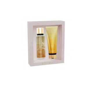 Ecstasy Set Rush Love Shimmer Body Cream 236ml & Body Mist 250ml