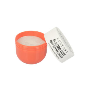Ecstasy Blazing Love Body Butter 200ml