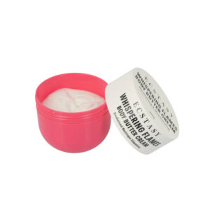 Ecstasy Whispering Flames Body Butter 200ml