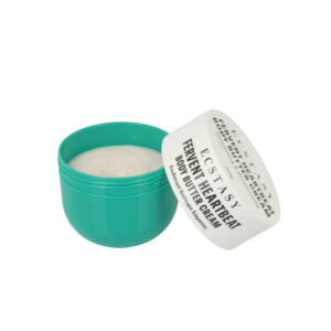 Ecstasy Fervent Heartbeat Body Butter 200ml
