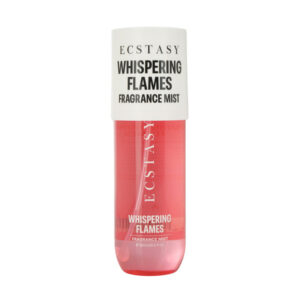 Ecstasy Whispering Flames Body Mist 250ml