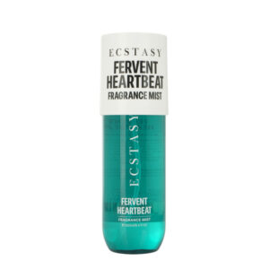 Ecstasy Fervent Heartbeat Body Mist 250ml