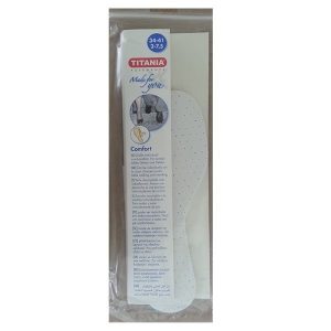 Titania Comfort Πάτοι Παπουτσιών Νο 5360/47