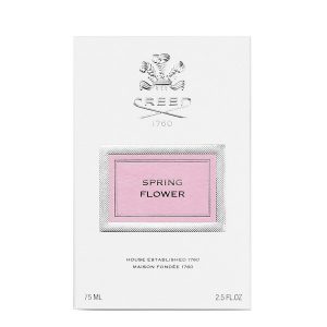 Creed Spring Flower Eau De Parfum 75ml