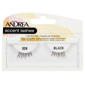 Andrea Mod Lash Accents #308