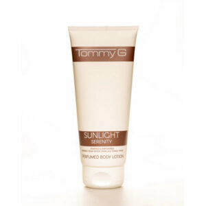 Tommy G Sunlight Serenity Body Lotion 200ml