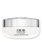 Dior Capture Day Creme – OX-C Treatment – High-Performance Age-Defying Correction – Wrinkles & Firmness – Refillable 50ml