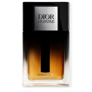 Dior Homme Parfum Ambery, Woody and Floral Notes 75ML