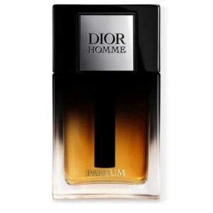 Dior Homme Parfum Ambery, Woody and Floral Notes 50ml