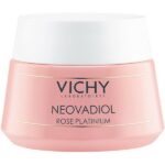 Vichy Promo Set Neovadiol Rose Platinium Ενυδατική Κρέμα 50ml & Capital Soleil UV-Age Daily SPF 50+ Αντηλιακή Προστασία Προσώπου 15ml