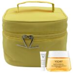 Vichy Promo Set Neovadiol Redensifying Lifting Day Cream 50ml & Capital Soleil SPF50+ UV-Age Daily 15ml