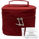 Vichy Promo Set Liftactiv H.A Anti-Wrinkle Firming Cream Αντιρυτιδική Κρέμα 50ml & Capital Soleil SPF 50+ Αντηλιακή Προστασία Προσώπου 15ml