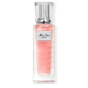 Dior Miss Dior Parfum Intense Floral, Fruity and Woody Notes Roller Pearl 20ml