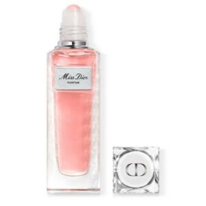Dior Miss Dior Parfum Intense Floral, Fruity and Woody Notes Roller Pearl 20ml