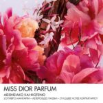 Dior Miss Dior Parfum Intense Floral, Fruity and Woody Notes Roller Pearl 20ml