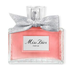 Dior Miss Dior Parfum Intense Floral, Fruity and Woody Notes 125ml