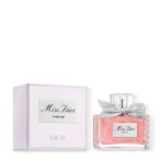 Dior Miss Dior Parfum Intense Floral, Fruity and Woody Notes 125ml
