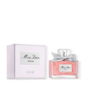 Dior Miss Dior Parfum Intense Floral, Fruity and Woody Notes 125ml
