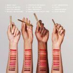 Estee Lauder Pure Color Explicit Silk Matte Lipstick