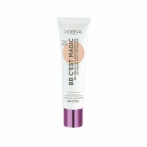 L’Oréal Paris C’est Magic 5in1 Skin Perfector BB Cream 30ml