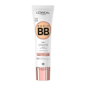 L’Oréal Paris C’est Magic 5in1 Skin Perfector BB Cream 30ml