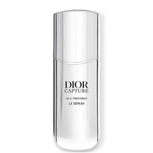 Dior Capture Le Sérum – OX-C Treatment – High-Performance Age-Defying Correction – Wrinkles & Firmness 50ml