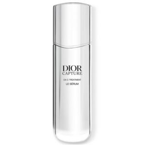 Dior Capture Le Sérum – OX-C Treatment – High-Performance Age-Defying Correction – Wrinkles & Firmness 75ml
