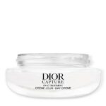 Dior Capture Day Creme – OX-C Treatment – High-Performance Age-Defying Correction – Wrinkles & Firmness – Refill 50ml