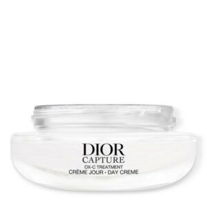 Dior Capture Day Creme – OX-C Treatment – High-Performance Age-Defying Correction – Wrinkles & Firmness – Refill 50ml