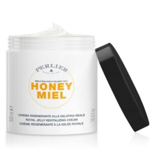 Perlier Royal Jelly  Honey Miel Revitalizing Body Cream 500ml