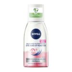 Nivea Radiance Waterproof Διφασικό Ντεμακιγιάζ Ματιών 125ml