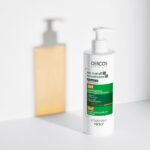 Vichy Dercos Anti-Dandruff DS 2in1 Σαμπουάν & Conditioner Κατά Tης Ξηροδερμίας, Tης Πιτυρίδας & Tου Κνησμού 390ml