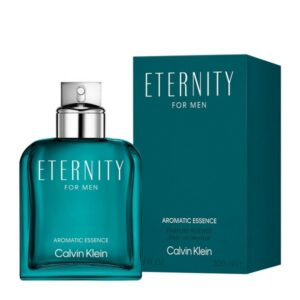 Calvin Klein Eternity Aromatic Essence For Men Parfum Intense 200ml