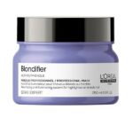 L’Oréal Professionnel Serie Expert Blondifier Μάσκα Για Ξανθά Μαλλιά 250ml