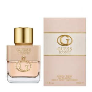 Guess Iconic For Women Eau De Parfum 30ml