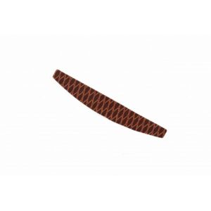 Ro Accessories Λίμα Γερμανίας Μισοφέγγαρο Νο NF129