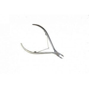 Ro Accessories Πενσάκι Για Πετσάκια Νο PE011 6mm