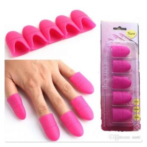 Ro Accessories Θήκες Aφαίρεσης Gel/Βερνικί Νο TL114