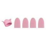 Ro Accessories Θήκες Aφαίρεσης Gel/Βερνικί Νο TL114