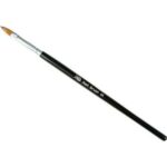 Ro Accessories Nail Art Brush Cats Tongue No 6