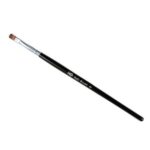 Ro Accessories Nail Art Brush Gel Filbert No 6