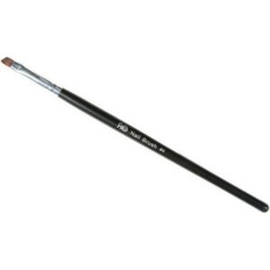 Ro Accessories Nail Art Brush One Stroke Angled No NA105