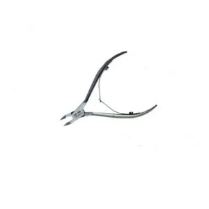 Ro Accessories Πενσάκι Επωνυχίων No PE020 Inox Πάχος Λεπίδας 5mm