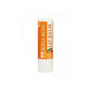 Rona Ross Orange SPF15 Lip Balm