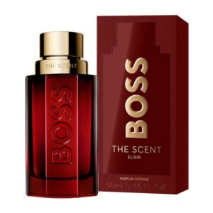 Boss The Scent Elixir Parfum Intense For Him 50ml