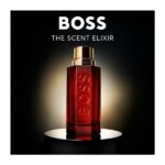Boss The Scent Elixir Parfum Intense For Him 50ml