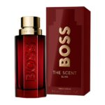 Boss The Scent Elixir Parfum Intense For Him 100ml