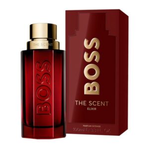 Boss The Scent Elixir Parfum Intense For Him 100ml