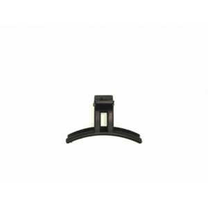 Ro Accessories Κλάμερ Μαλλιών 5.5cm No 01-0001