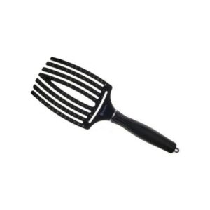 Ro Accessories Βούρτσα μαλλιών Τρίαινα Flex Νο HB015